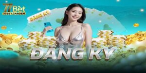 Đăng ký 77bet