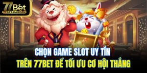 game slot uy tín