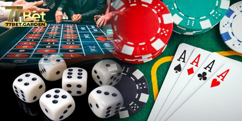Mẹo chơi tại từng sảnh game