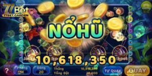 Game bài nổ hũ
