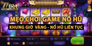 Nổ hũ 99