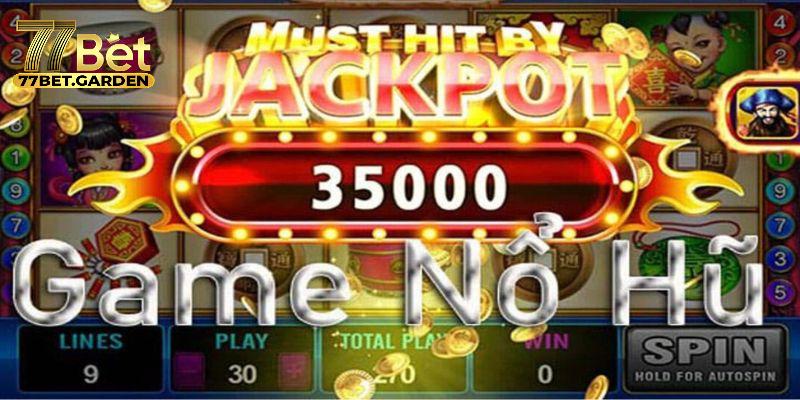 Hướng dẫn cách làm chủ game bài nổ hũ để thắng lớn
