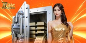 Thanh toán 77bet