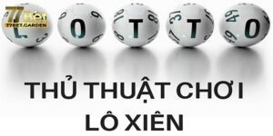 lô xiên