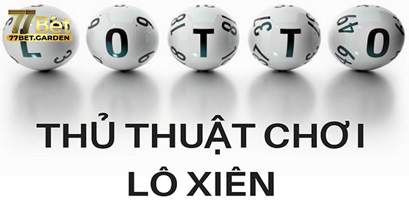 lô xiên